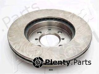  ASHIKA part 60-04-426 (6004426) Brake Disc