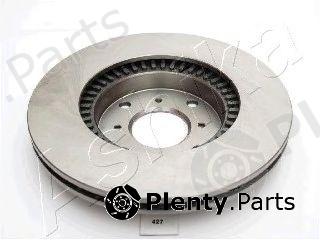  ASHIKA part 60-04-427 (6004427) Brake Disc