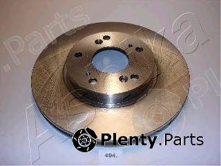  ASHIKA part 60-04-494 (6004494) Brake Disc