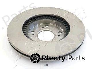 ASHIKA part 60-04-494 (6004494) Brake Disc