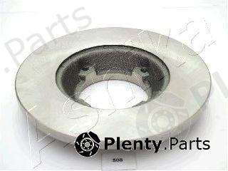  ASHIKA part 60-05-508 (6005508) Brake Disc