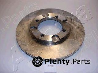  ASHIKA part 60-05-509 (6005509) Brake Disc