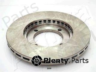  ASHIKA part 60-05-509 (6005509) Brake Disc