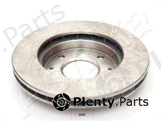  ASHIKA part 60-05-522 (6005522) Brake Disc