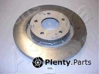  ASHIKA part 60-05-526 (6005526) Brake Disc