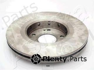  ASHIKA part 60-05-526 (6005526) Brake Disc