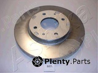  ASHIKA part 60-05-527 (6005527) Brake Disc