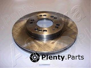  ASHIKA part 60-05-529 (6005529) Brake Disc