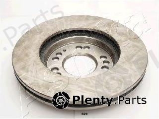  ASHIKA part 60-05-529 (6005529) Brake Disc