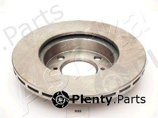  ASHIKA part 60-05-532 (6005532) Brake Disc