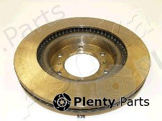  ASHIKA part 60-05-536 (6005536) Brake Disc