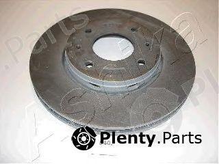  ASHIKA part 60-05-540 (6005540) Brake Disc