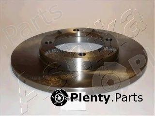  ASHIKA part 60-05-593 (6005593) Brake Disc