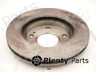  ASHIKA part 60-05-598 (6005598) Brake Disc