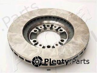  ASHIKA part 60-05-599 (6005599) Brake Disc