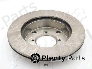  ASHIKA part 60-08-806 (6008806) Brake Disc