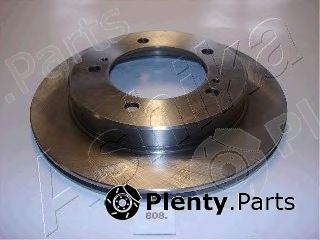  ASHIKA part 60-08-808 (6008808) Brake Disc