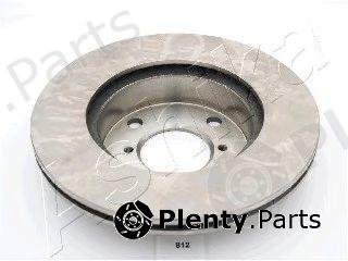  ASHIKA part 60-08-812 (6008812) Brake Disc