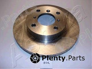  ASHIKA part 60-08-814 (6008814) Brake Disc