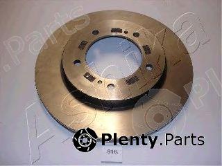  ASHIKA part 60-08-816 (6008816) Brake Disc