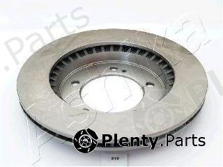  ASHIKA part 60-08-816 (6008816) Brake Disc
