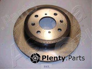  ASHIKA part 60-08-817 (6008817) Brake Disc