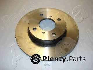  ASHIKA part 60-08-818 (6008818) Brake Disc