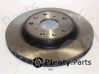 ASHIKA part 60-08-820 (6008820) Brake Disc