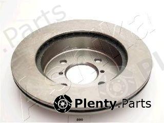  ASHIKA part 60-08-890 (6008890) Brake Disc