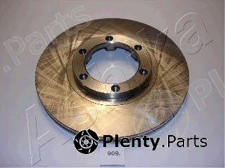  ASHIKA part 60-09-909 (6009909) Brake Disc