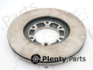  ASHIKA part 60-09-909 (6009909) Brake Disc