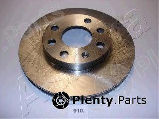  ASHIKA part 60-09-910 (6009910) Brake Disc