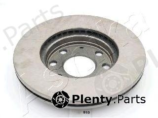  ASHIKA part 60-09-910 (6009910) Brake Disc