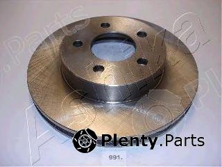 ASHIKA part 60-09-991 (6009991) Brake Disc