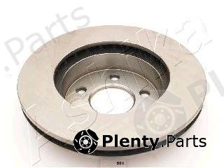  ASHIKA part 60-09-991 (6009991) Brake Disc