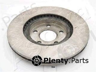  ASHIKA part 60-09-994 (6009994) Brake Disc