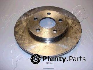  ASHIKA part 60-09-995 (6009995) Brake Disc