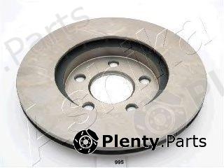  ASHIKA part 60-09-995 (6009995) Brake Disc