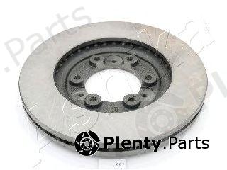  ASHIKA part 60-09-997 (6009997) Brake Disc