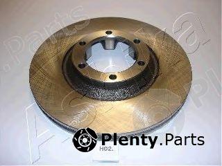  ASHIKA part 60-0H-002 (600H002) Brake Disc