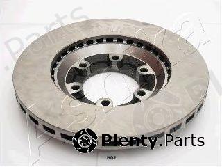  ASHIKA part 60-0H-002 (600H002) Brake Disc
