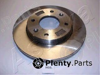  ASHIKA part 60-0H-008 (600H008) Brake Disc