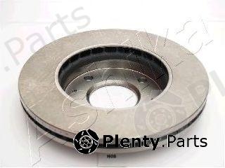  ASHIKA part 60-0H-008 (600H008) Brake Disc
