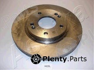  ASHIKA part 60-0H-009 (600H009) Brake Disc
