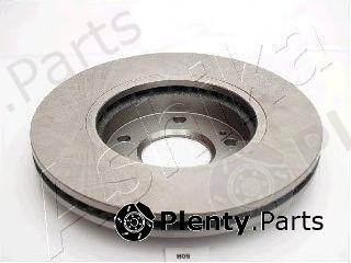  ASHIKA part 60-0H-009 (600H009) Brake Disc