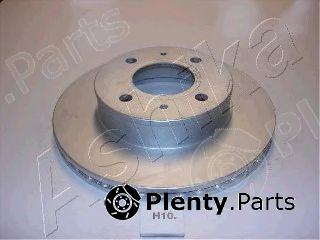  ASHIKA part 60-0H-010 (600H010) Brake Disc