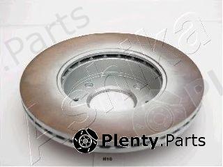  ASHIKA part 60-0H-010 (600H010) Brake Disc