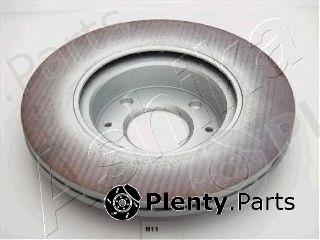  ASHIKA part 60-0H-011 (600H011) Brake Disc