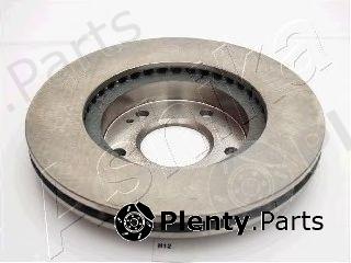  ASHIKA part 60-0H-012 (600H012) Brake Disc