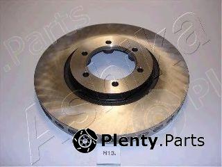  ASHIKA part 60-0H-013 (600H013) Brake Disc